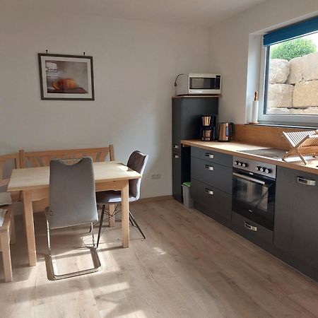 Ferienwohnung Gartenweg Strullendorf Kültér fotó