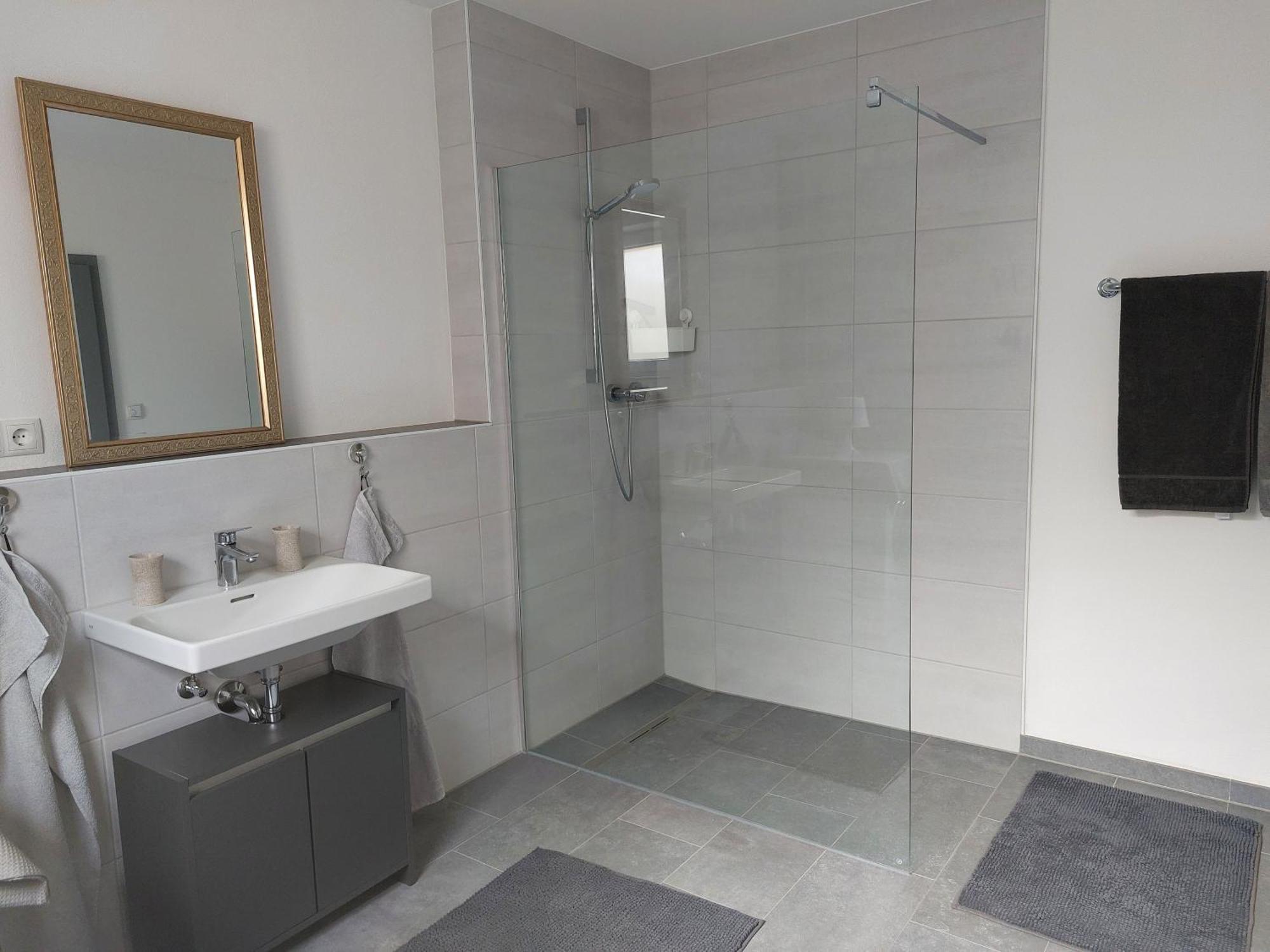 Ferienwohnung Gartenweg Strullendorf Kültér fotó