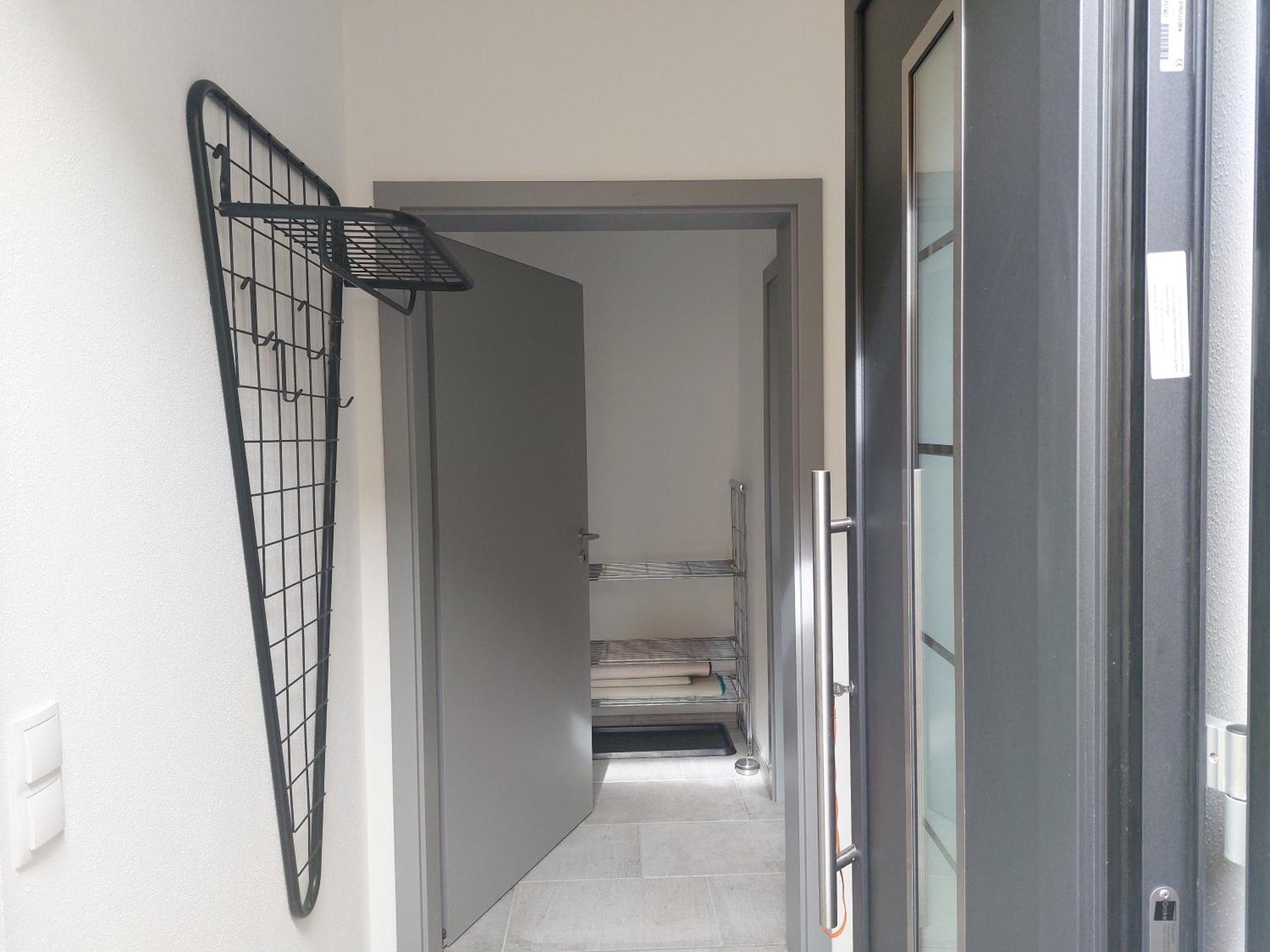Ferienwohnung Gartenweg Strullendorf Kültér fotó